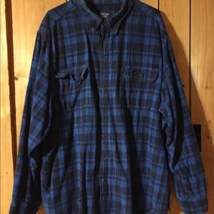 Flannel by Faded Glory